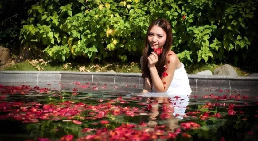 Longyan Capital International Hot Spring Resort
