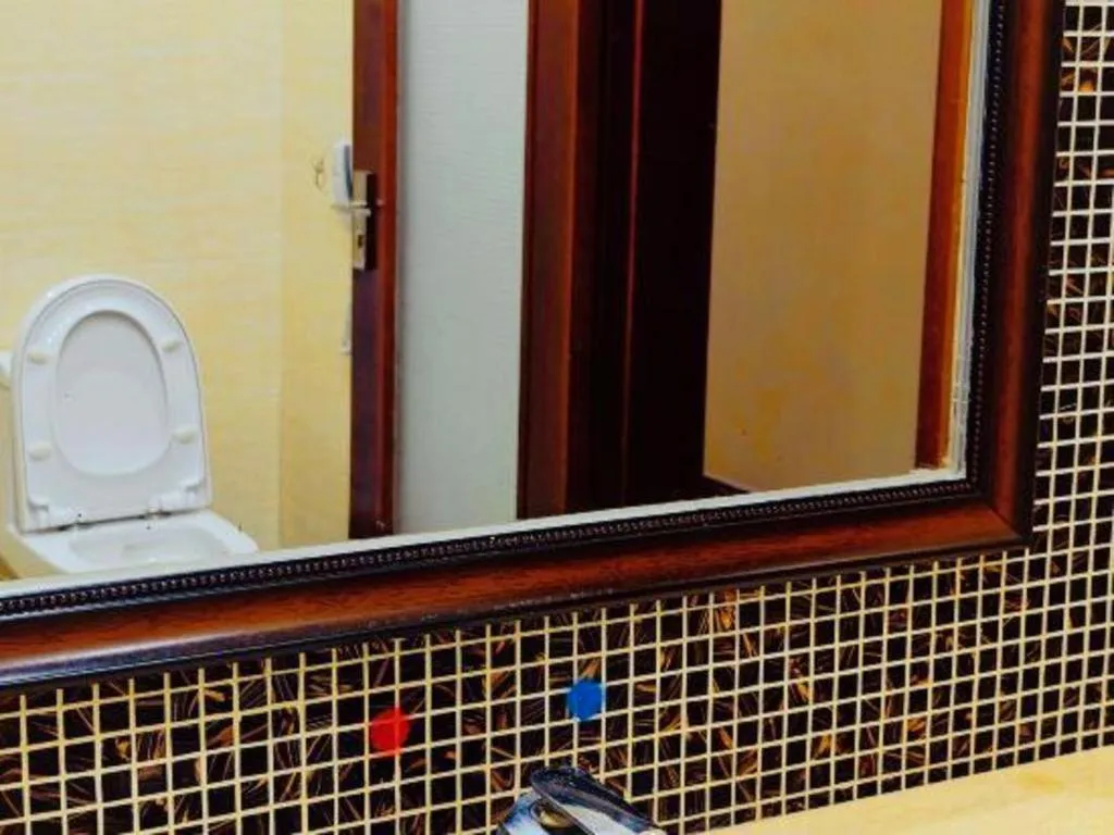 Longyan Capital International Hot Spring Resort