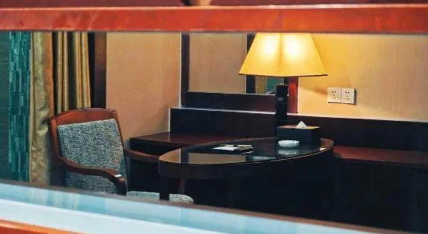 Longyan Capital International Hot Spring Resort