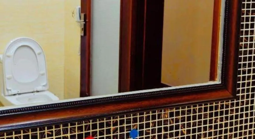 Longyan Capital International Hot Spring Resort