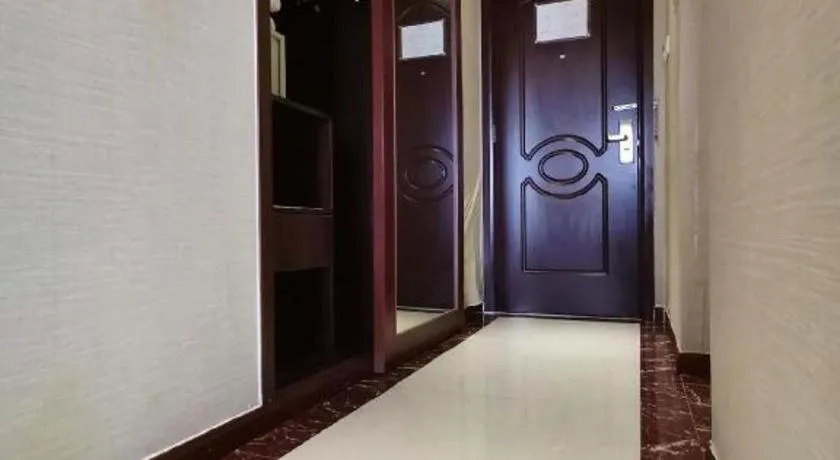 Longyan Capital International Hot Spring Resort