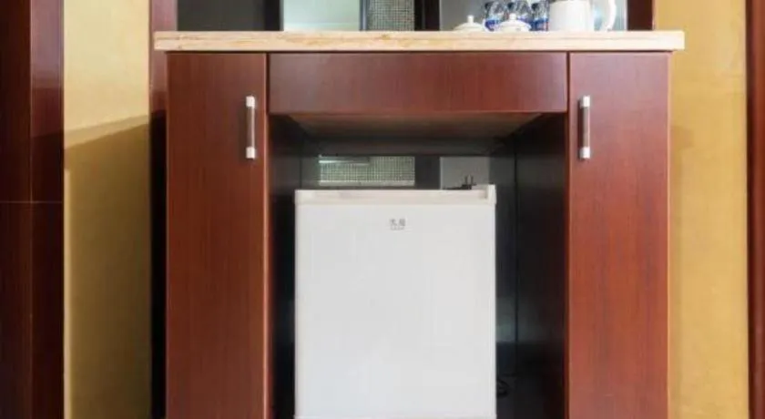 Longyan Capital International Hot Spring Resort