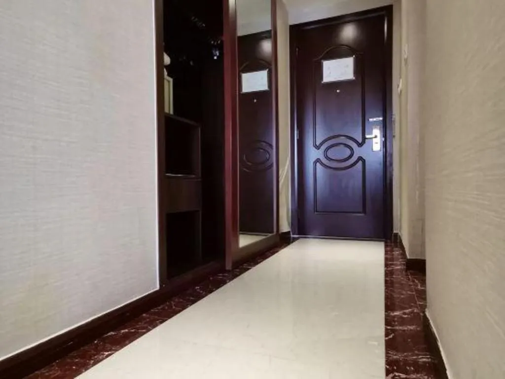 Longyan Capital International Hot Spring Resort