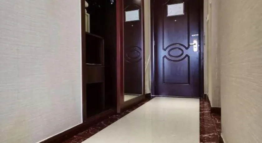 Longyan Capital International Hot Spring Resort