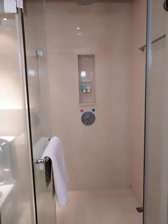 Longyan Capital International Hot Spring Resort