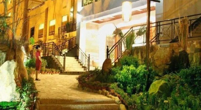 Longyan Capital International Hot Spring Resort