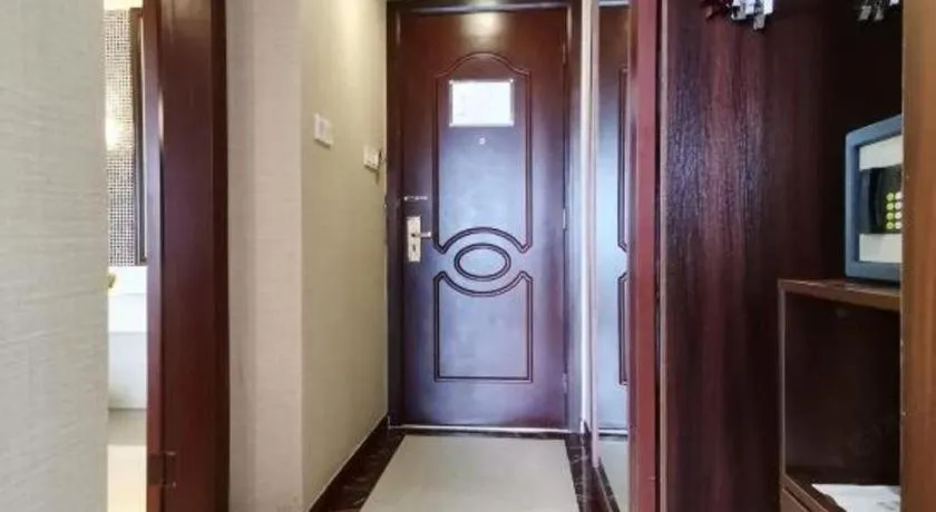 Longyan Capital International Hot Spring Resort