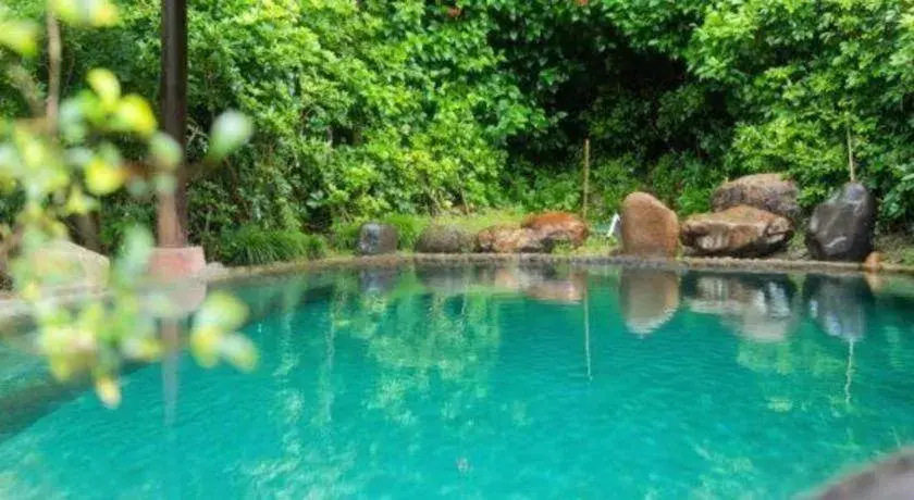 Longyan Capital International Hot Spring Resort Longyan Capital International Hot Spring Resort