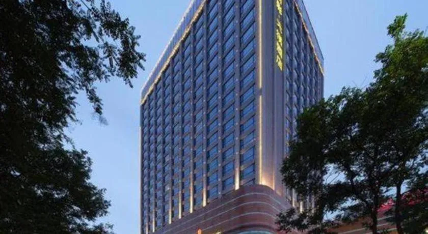 Licai Tianqi Hotel