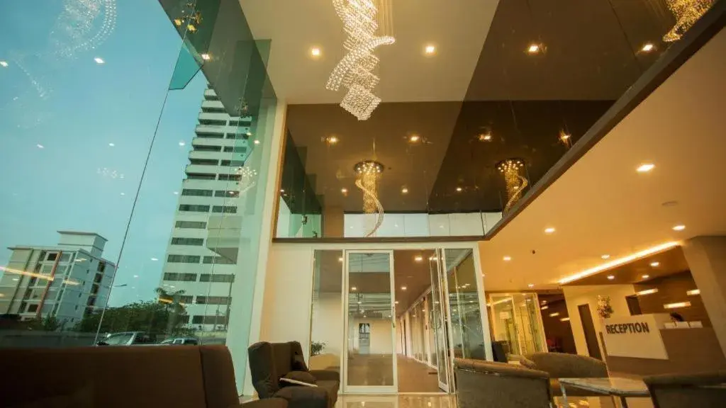 B2 Hat Yai Premier Hotel B2 Hat Yai Premier Hotel