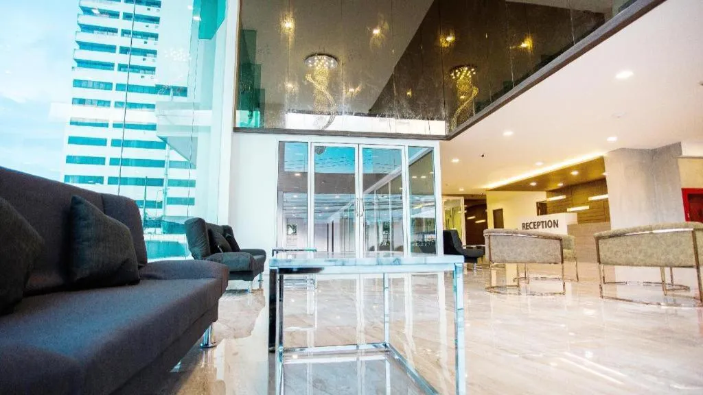 B2 Hat Yai Premier Hotel