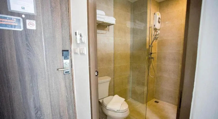 B2 Hat Yai Premier Hotel