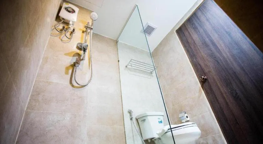 B2 Hat Yai Premier Hotel