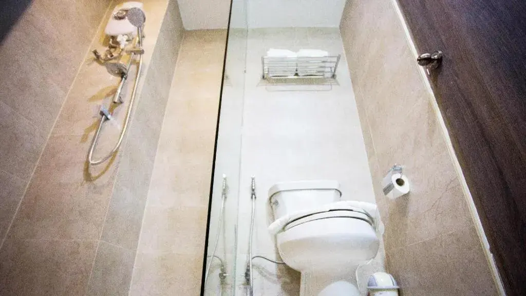 B2 Hat Yai Premier Hotel B2 Hat Yai Premier Hotel