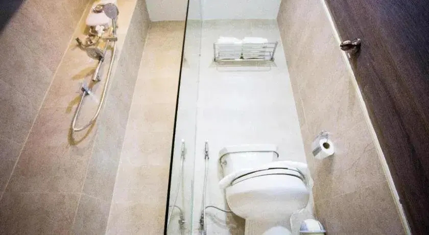 B2 Hat Yai Premier Hotel B2 Hat Yai Premier Hotel