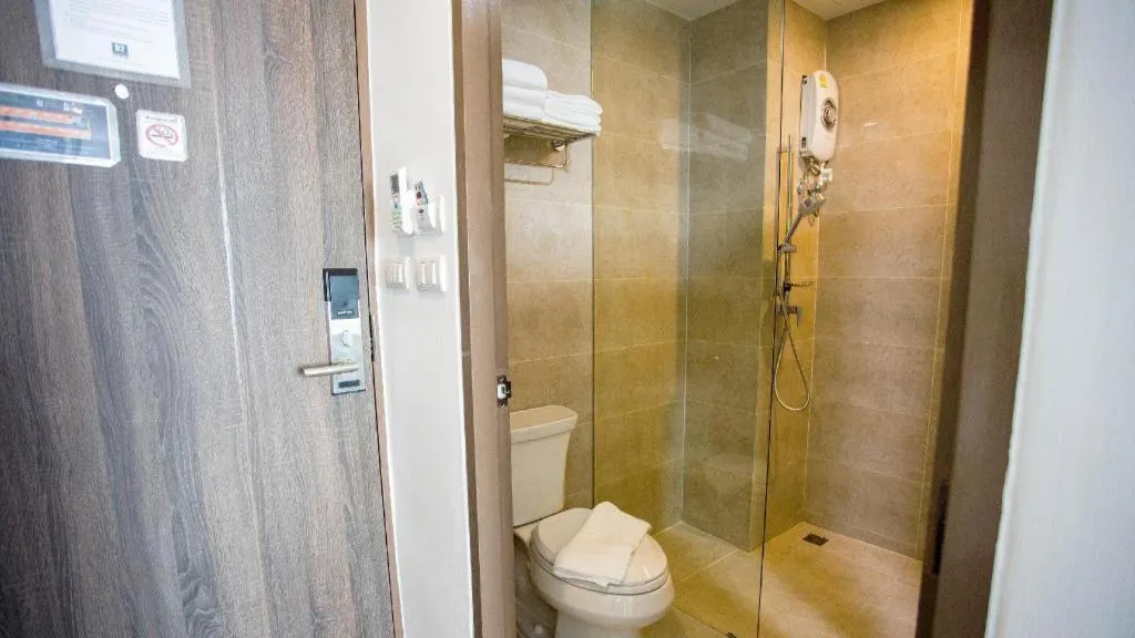 B2 Hat Yai Premier Hotel