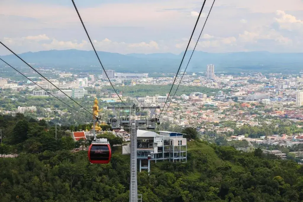 B2 Hat Yai Premier Hotel B2 Hat Yai Premier Hotel