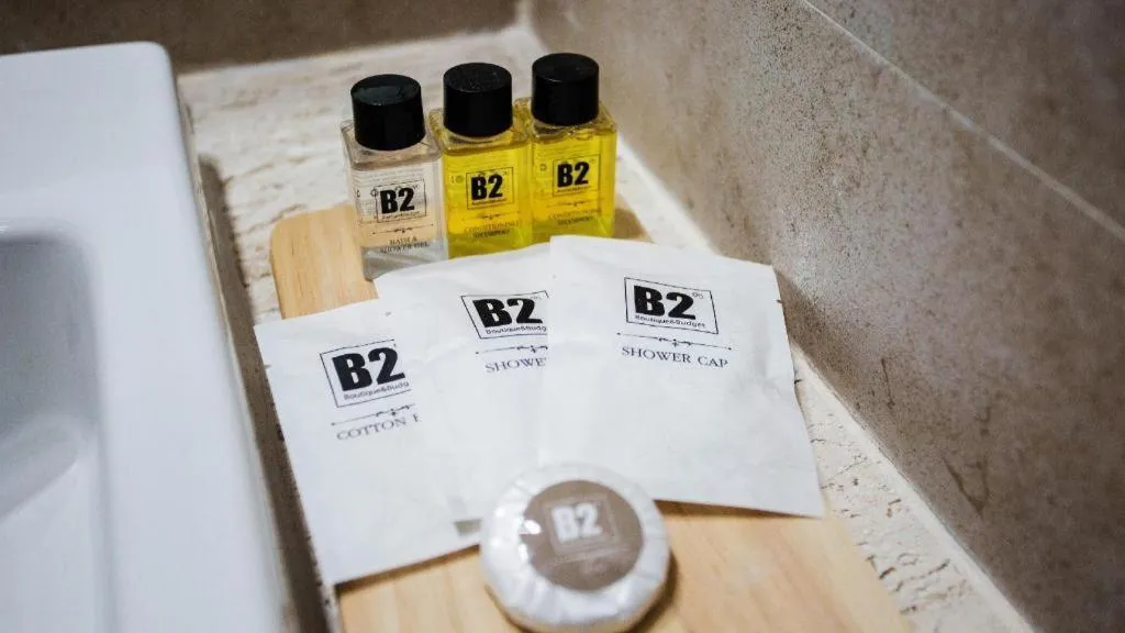 B2 Hat Yai Premier Hotel