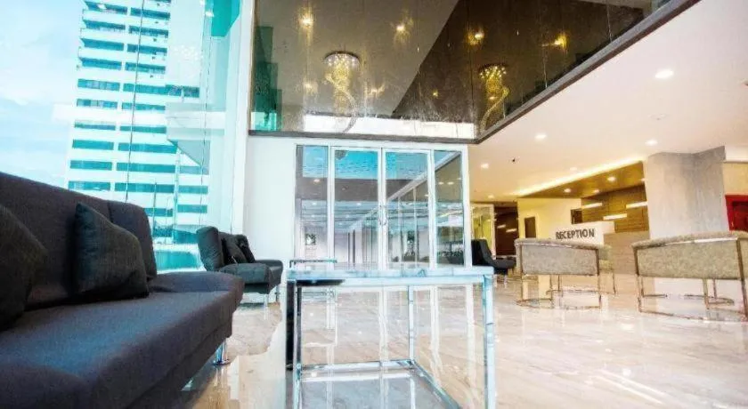 B2 Hat Yai Premier Hotel