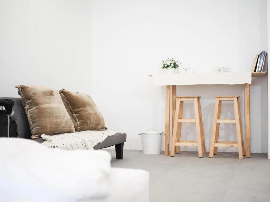 Unyak Room Ayutthaya