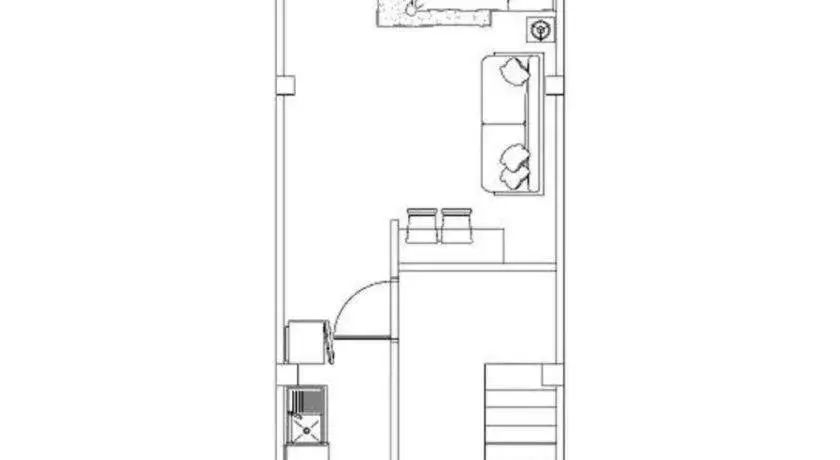 Unyak Room Ayutthaya Unyak Room Ayutthaya