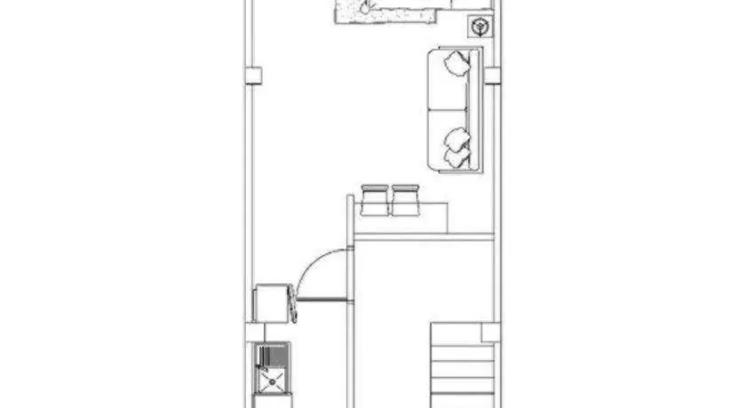 Unyak Room Ayutthaya