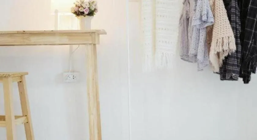 Unyak Room Ayutthaya