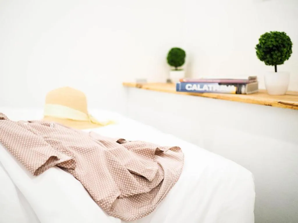 Unyak Room Ayutthaya