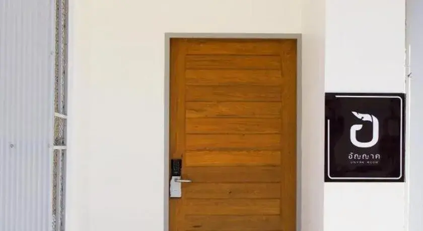Unyak Room Ayutthaya Unyak Room Ayutthaya
