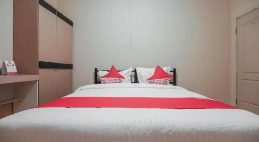 OYO 298 Gemilang Guesthouse