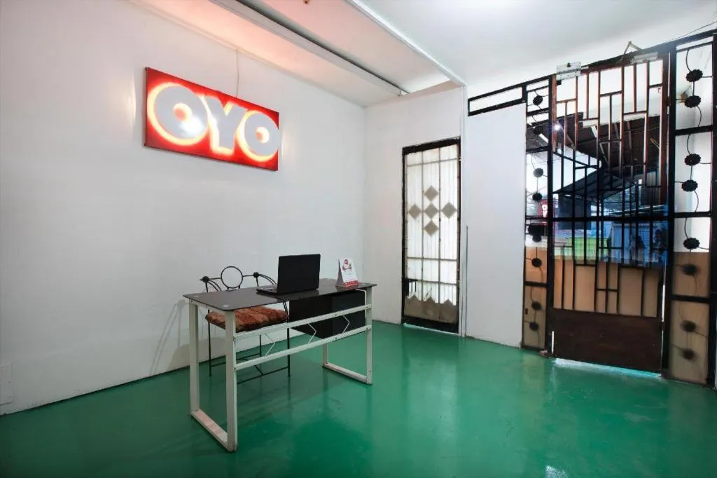 OYO 298 Gemilang Guesthouse