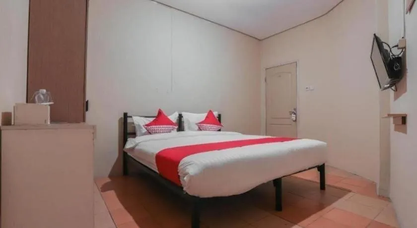 OYO 298 Gemilang Guesthouse