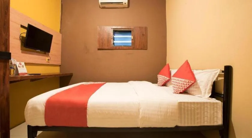 OYO 298 Gemilang Guesthouse