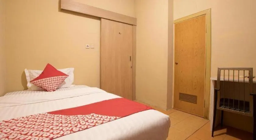 OYO 298 Gemilang Guesthouse