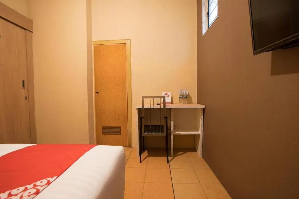 OYO 298 Gemilang Guesthouse