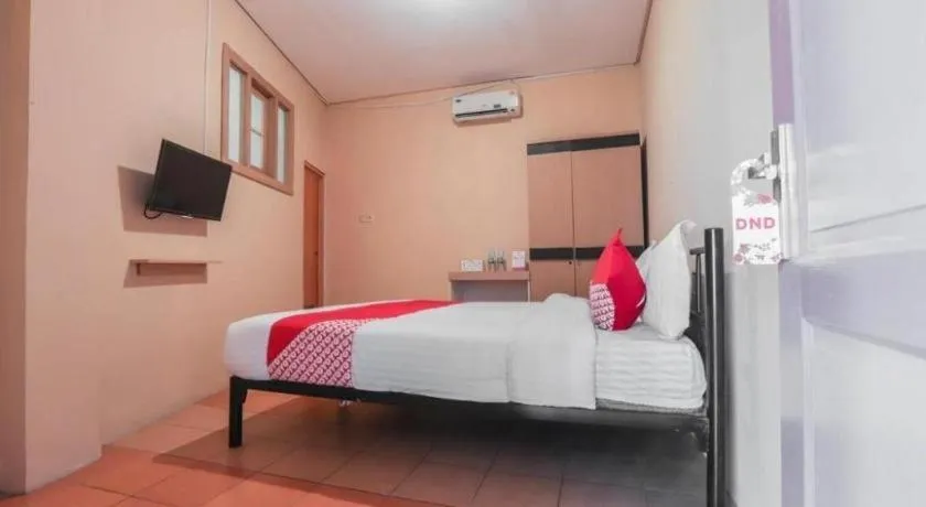 OYO 298 Gemilang Guesthouse