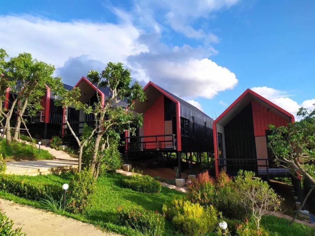 KATOON RESORT KHAO KHO