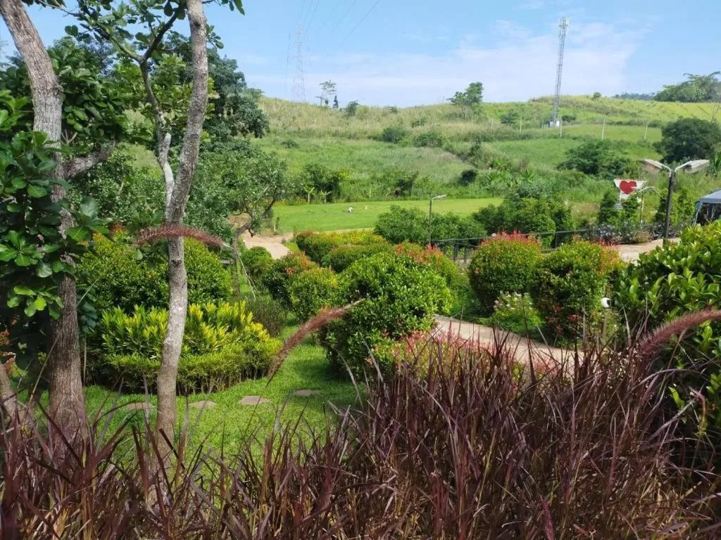 KATOON RESORT KHAO KHO