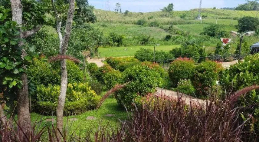 KATOON RESORT KHAO KHO