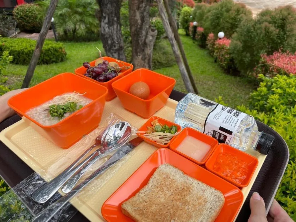 KATOON RESORT KHAO KHO