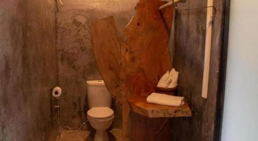 Le Bassin Erawan Resort