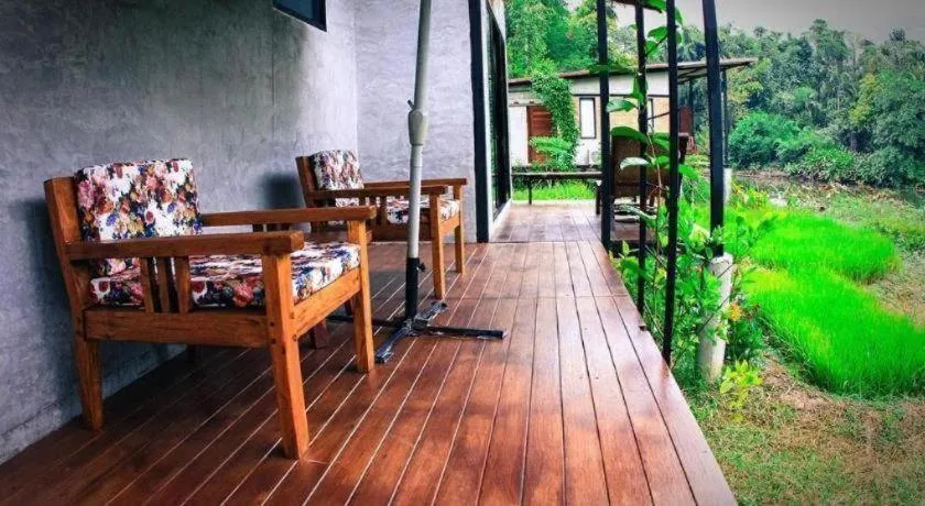 Le Bassin Erawan Resort