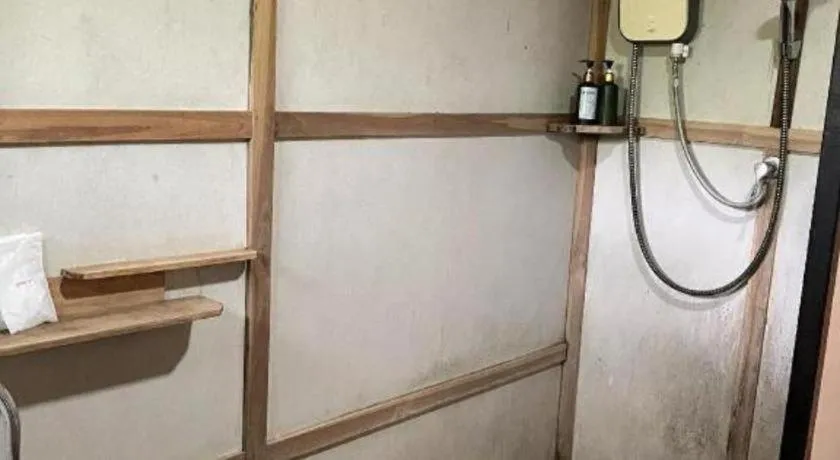 Le Bassin Erawan Resort