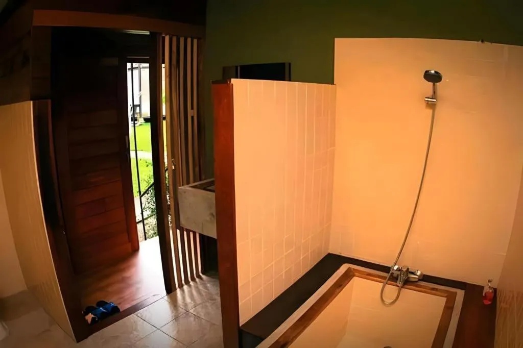 Le Bassin Erawan Resort