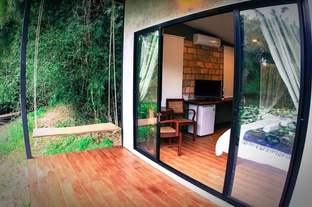 Le Bassin Erawan Resort