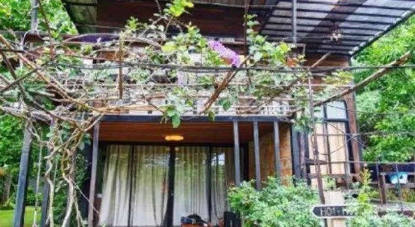 Le Bassin Erawan Resort