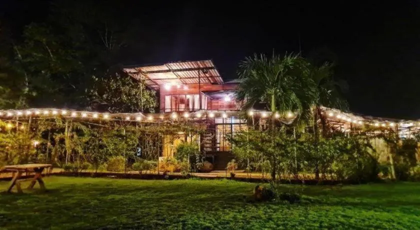 Le Bassin Erawan Resort