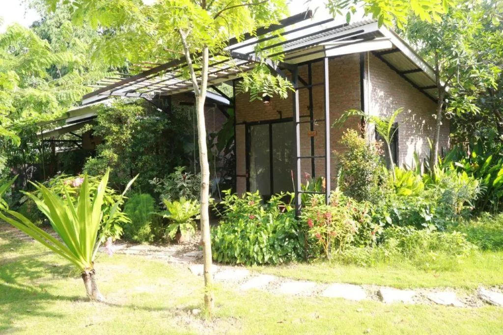 Le Bassin Erawan Resort