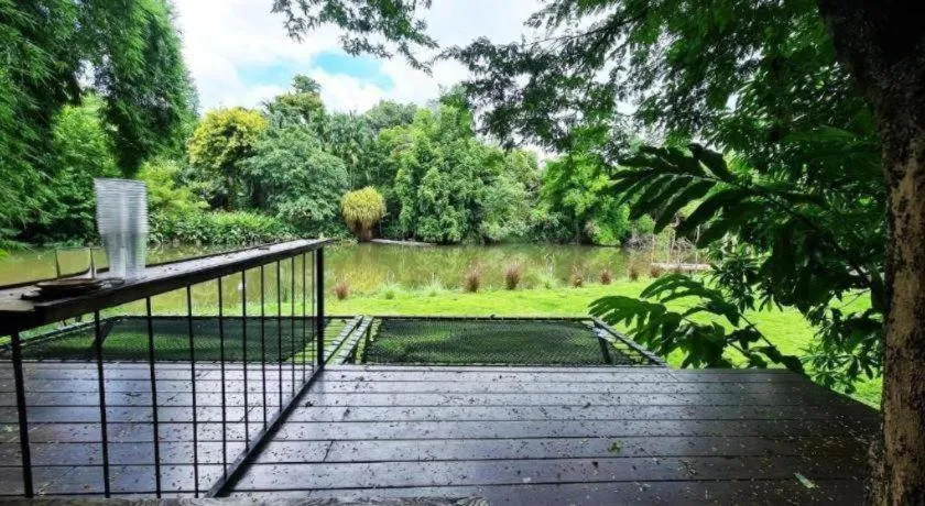 Le Bassin Erawan Resort