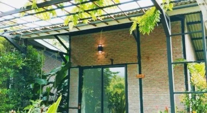 Le Bassin Erawan Resort